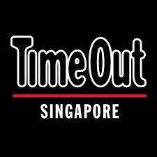 Time Out logo