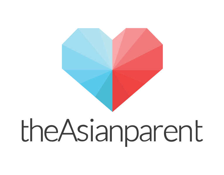 The Asian Parent logo